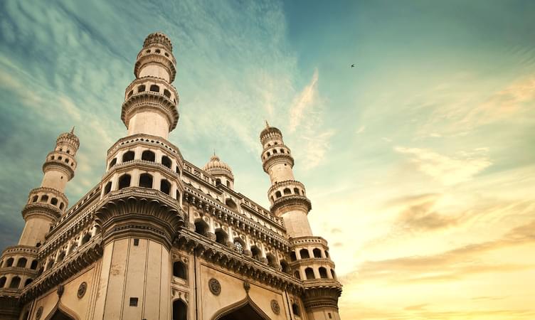  Places to Visit in Hyderabad, Tourist Places & Attractions