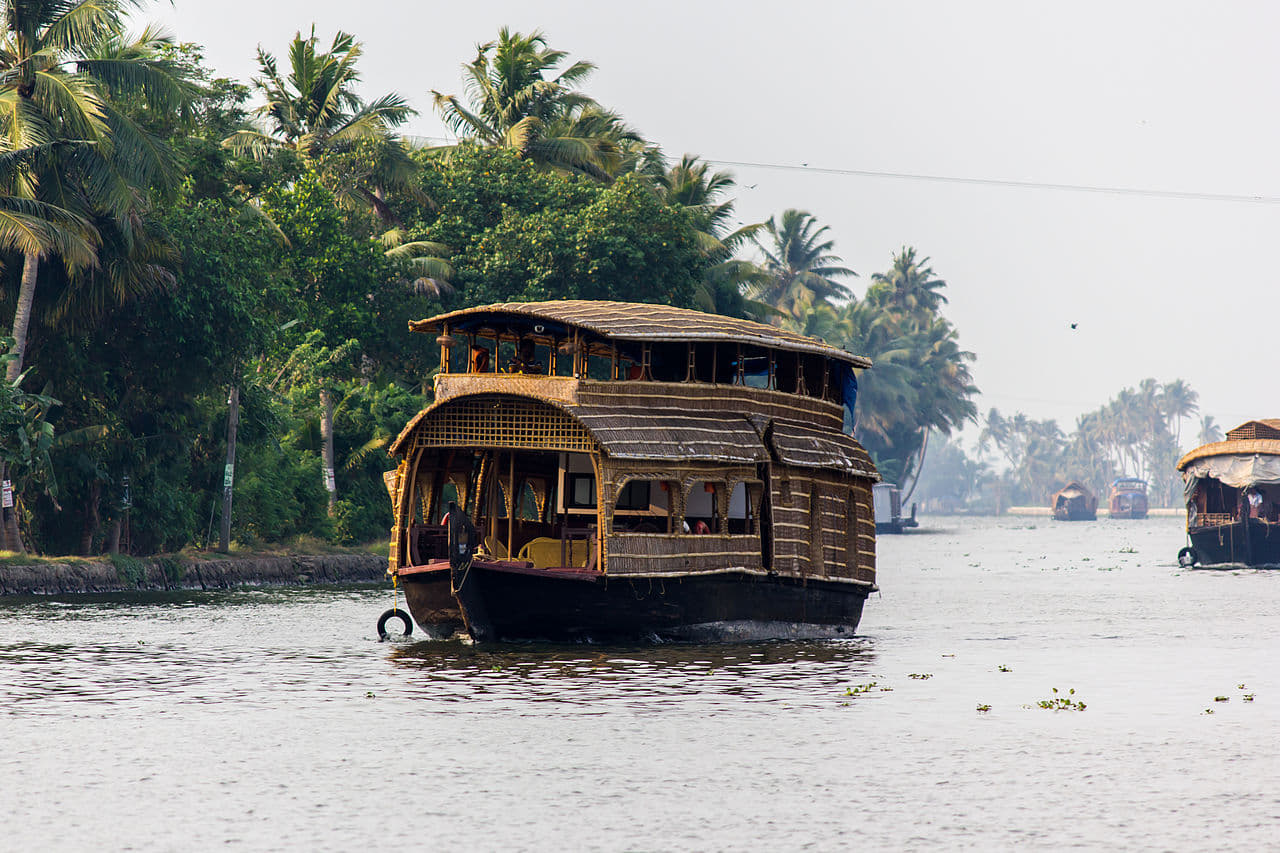 Alleppey