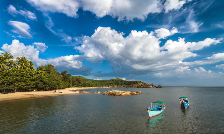  Places to Visit in Gokarna, Tourist Places & Top Attractions