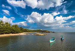 Gokarna