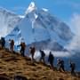 Trekking in The Himalayas: Upto 30% Off on Himalayan Treks