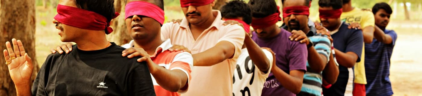 24 Activities And Locations For Corporate Team Building in Bangalore