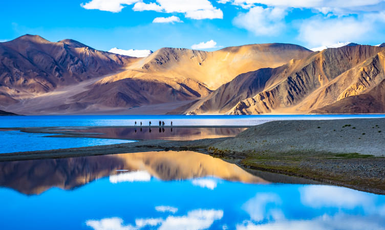  Places to Visit in Ladakh, Tourist Places & Top Attractions