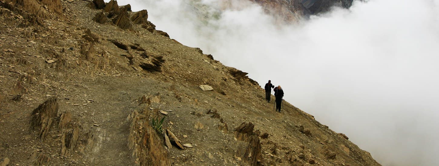 25 High Altitude Treks in India: Book Now @ 25% Off