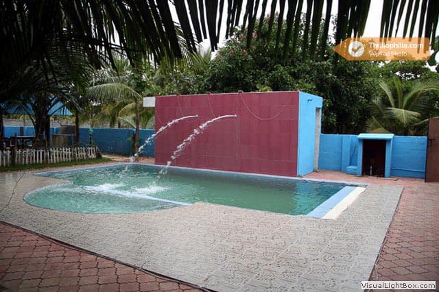 Day Out at Ellamay Resort, Chennai