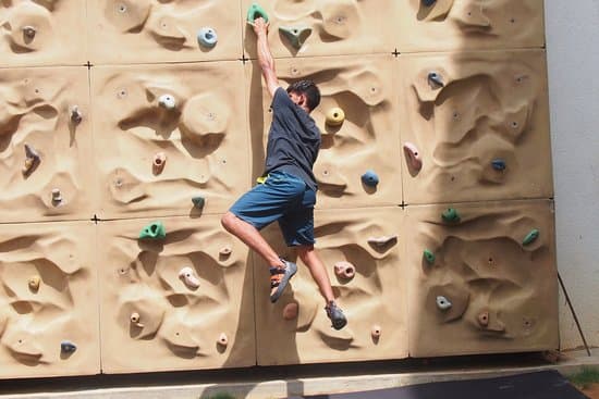 Exciting Wall Climbing Experiences in India