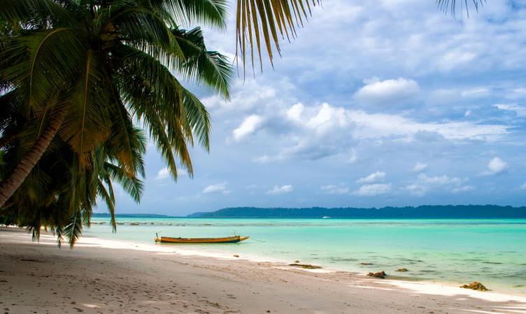  Places to Visit in Andaman and Nicobar & Top Tourist Places