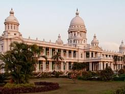 City of Palaces Tour, Mysore