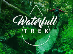 Trek to Todo Waterfalls in Goa