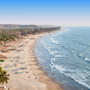 15 Best 5 Star Resorts in South Goa