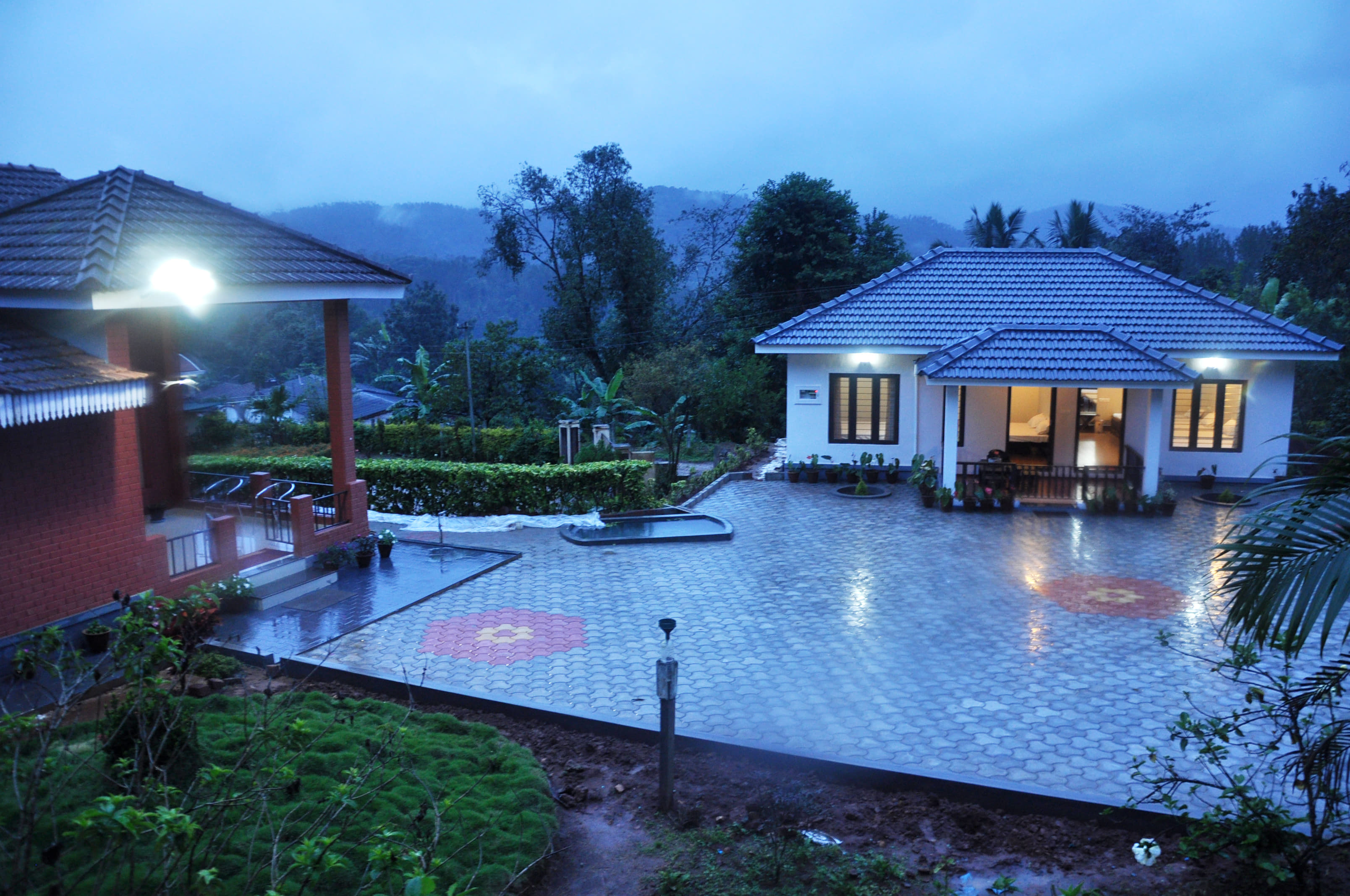 55 Homestays in Chikmagalur, Book Now &amp; Get Upto 50% Off 