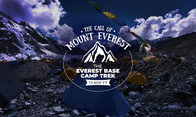 Everest Base Camp Trek, Nepal | Book @ Flat 22% off