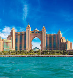 75 Places to Visit in Dubai, Tourist Places & Top Attractions: {{year}}