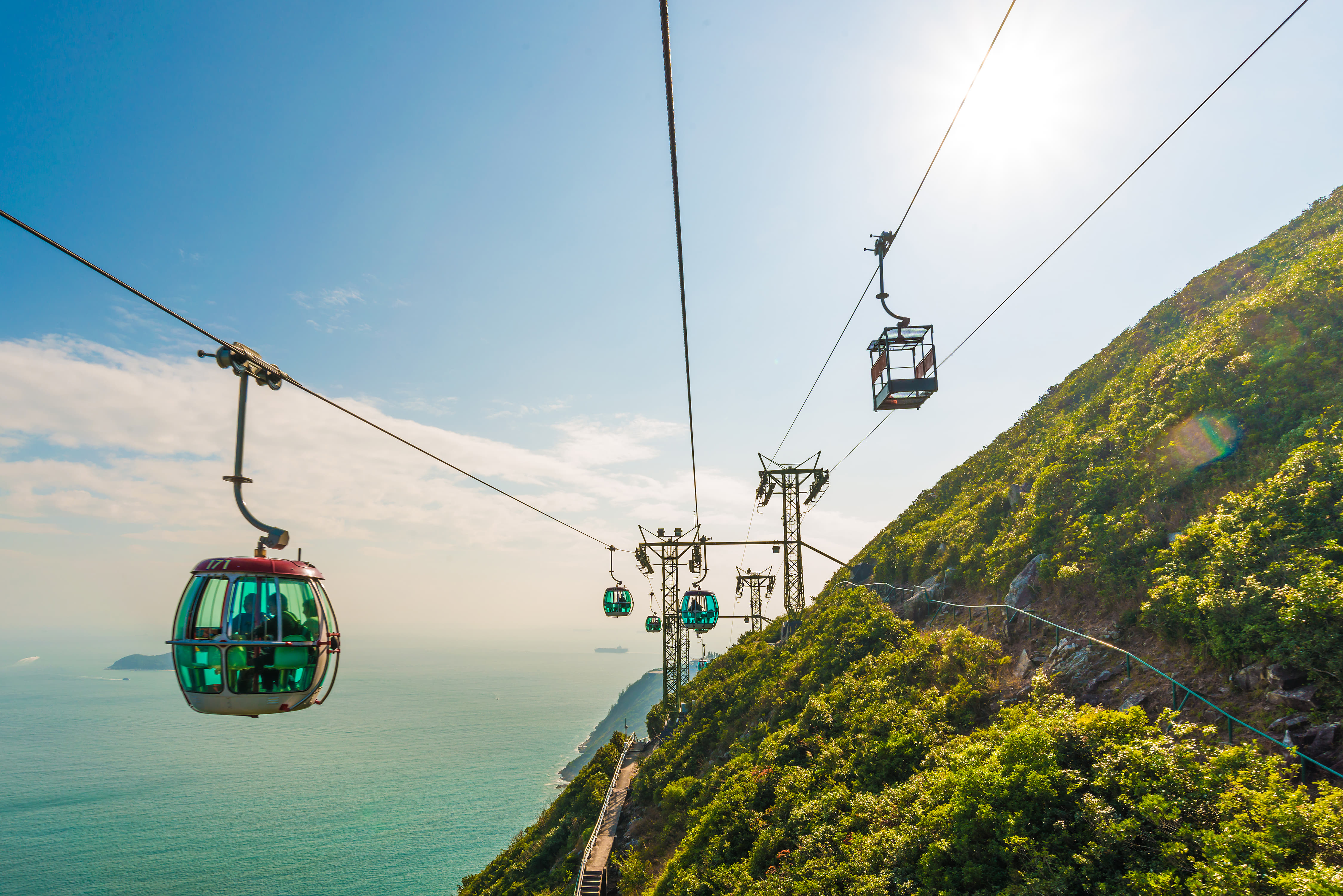 55 Things To Do in Hong Kong, {{year}} | Get UPTO 25% Off