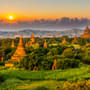 45 Places to Visit in Myanmar {{year}}, Tourist Places & Attractions