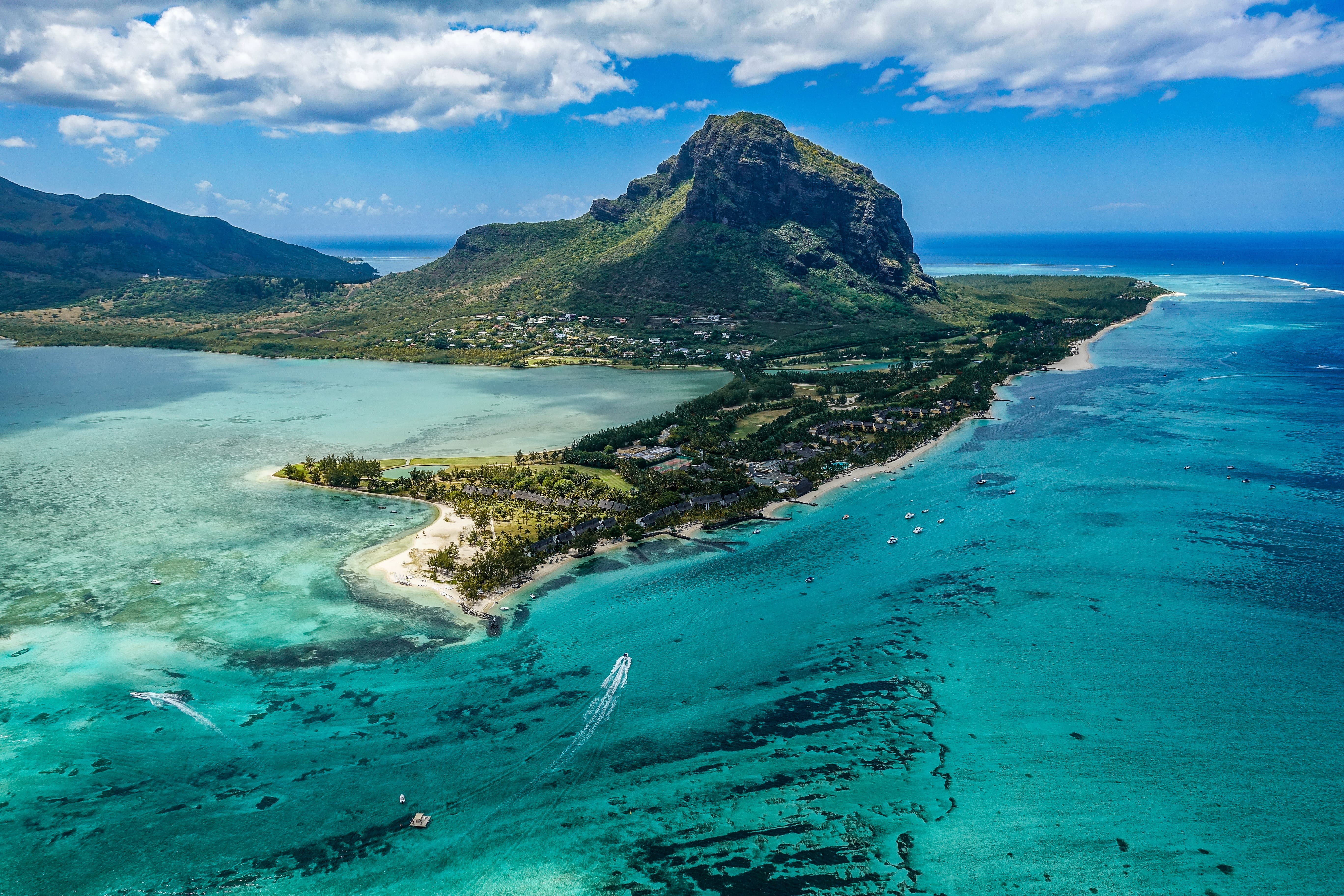 55 Places to Visit in Mauritius {{year}}, Tourist Places &amp; Attractions