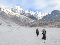 Goechala Trek, Sikkim 2022 | Book Online @ Flat 32% off