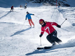 Auli Skiing Tour @ Flat 20% off | Book & Get 3000 Cashback!