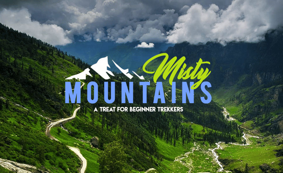 Hampta Pass Trekking 2023