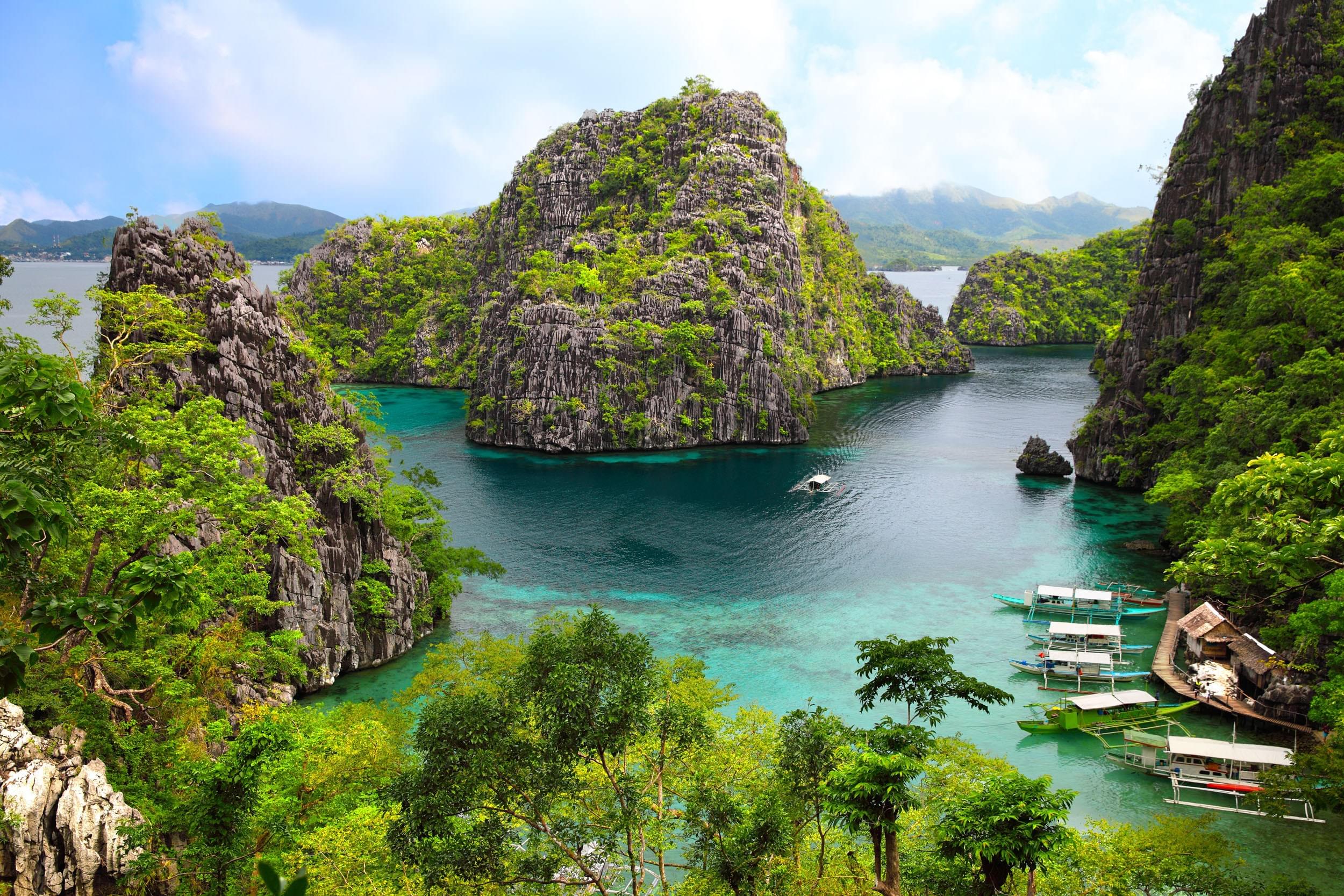 55 Places to Visit in Philippines: Tourist Places & Attractions