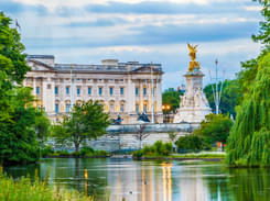 London and Paris Tour Package from India 2022 | Flat 11% off