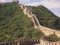 The Great Wall Marathon Tour (7 days), China