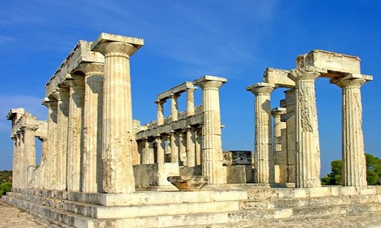 7 Nights / 8 Days Tour To Greece and Turkey