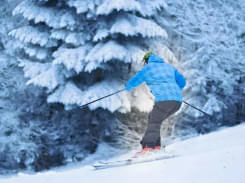Skiing in Manali at Solang Valley | Book Online & Get 23% off
