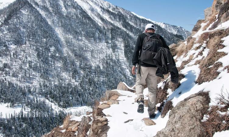 Har Ki Dun Trek, Uttarakhand 2022 | Book Now @ Flat 31% off