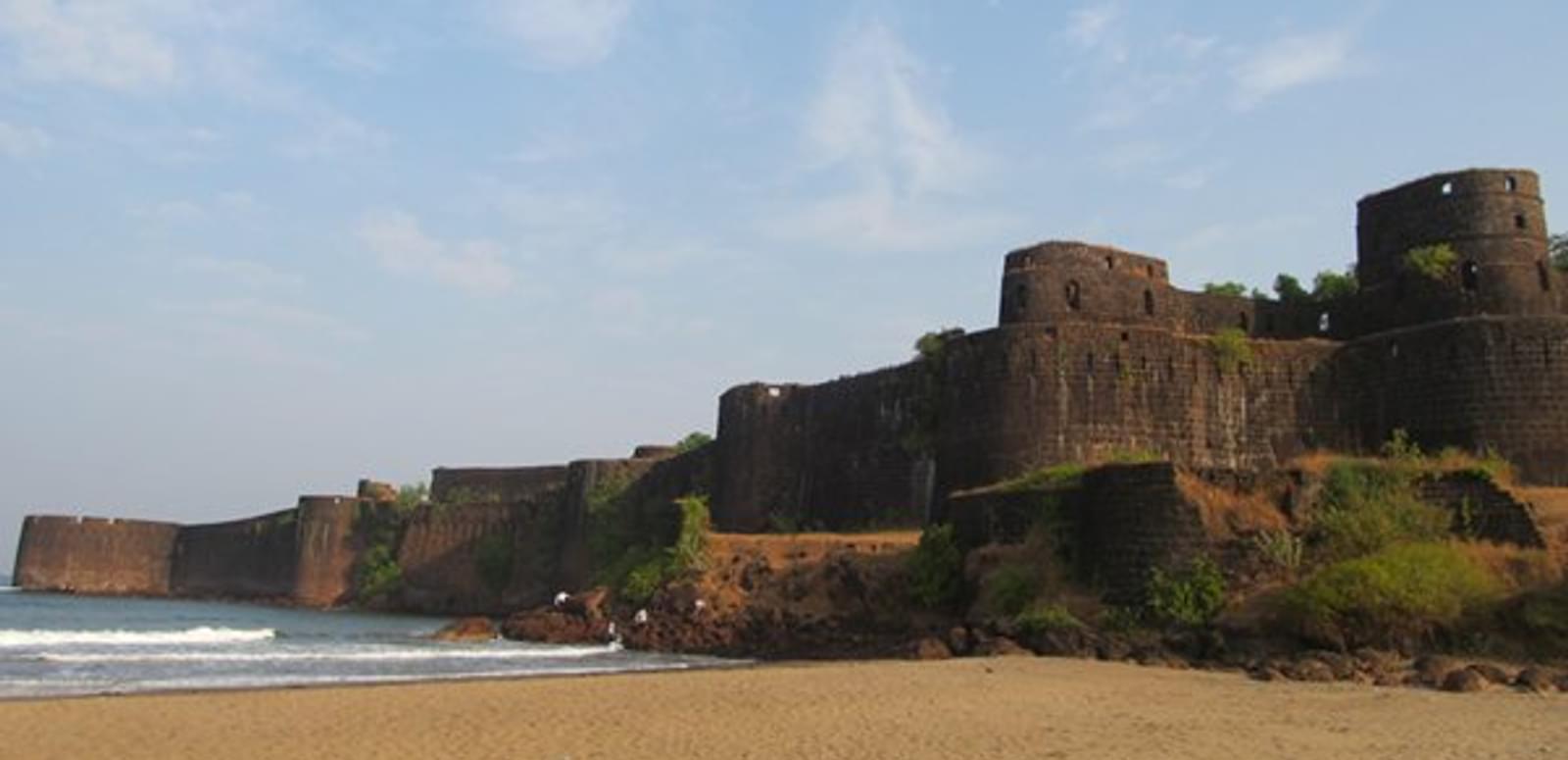 konkan trip for 2 days from pune