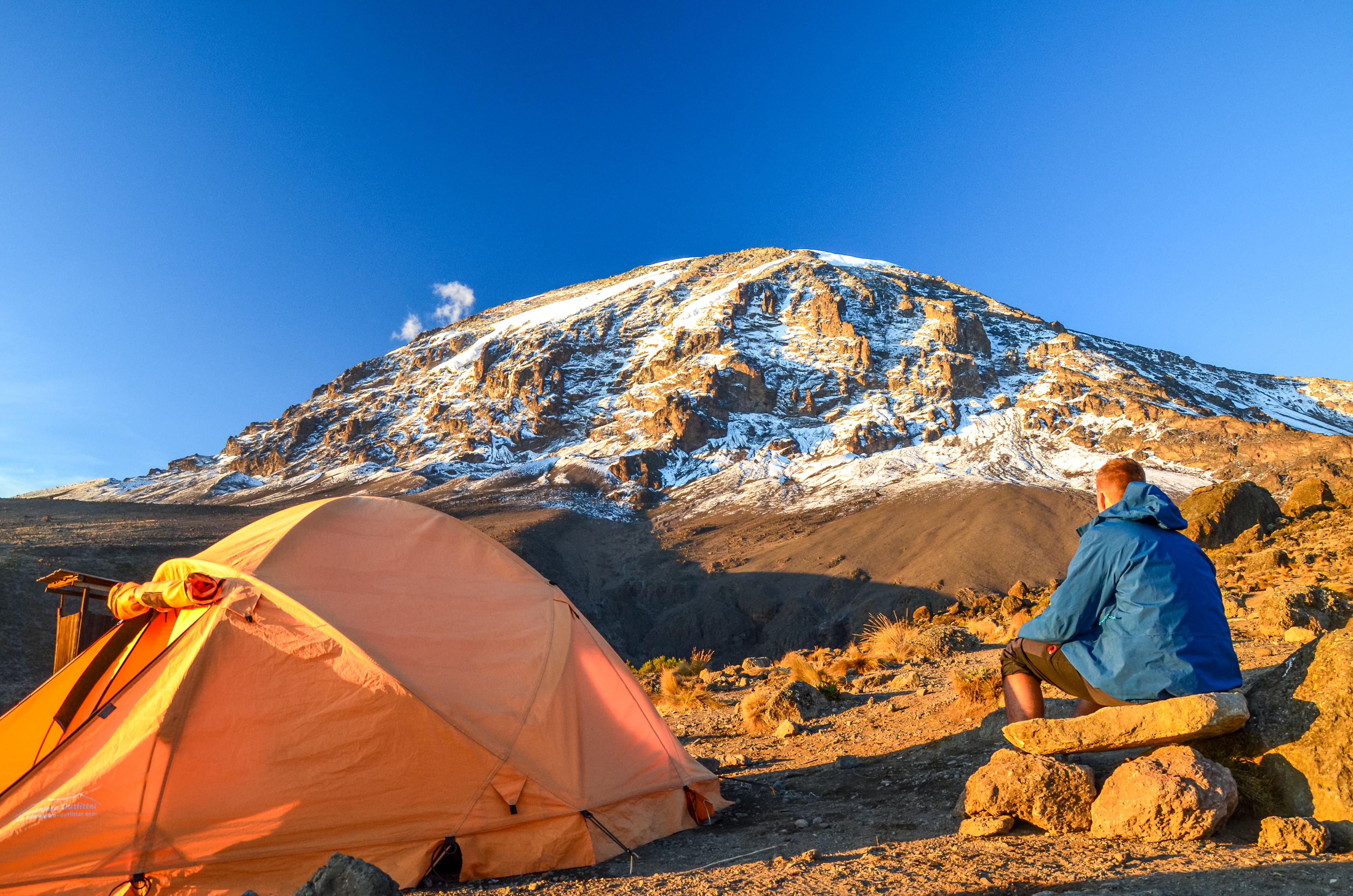 Mount Kilimanjaro Trek 2022, Book & Get Upto 20% off
