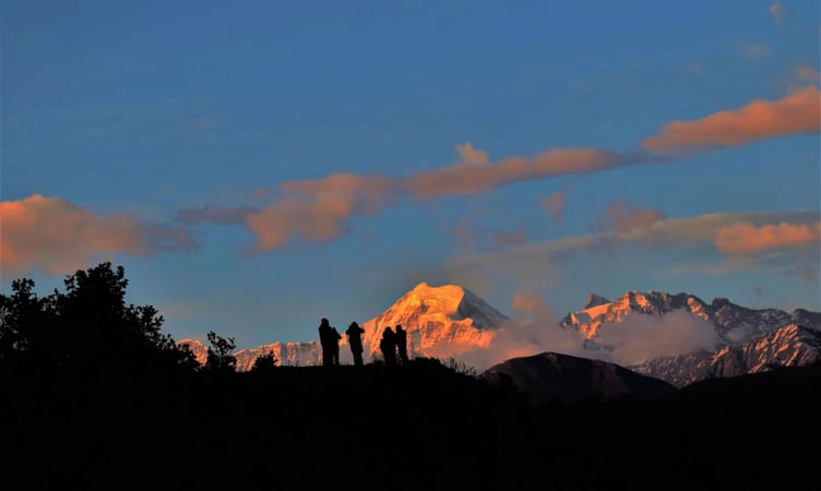 Dayara Bugyal Trek 2022, Uttarakhand | Book Now @ 16% off