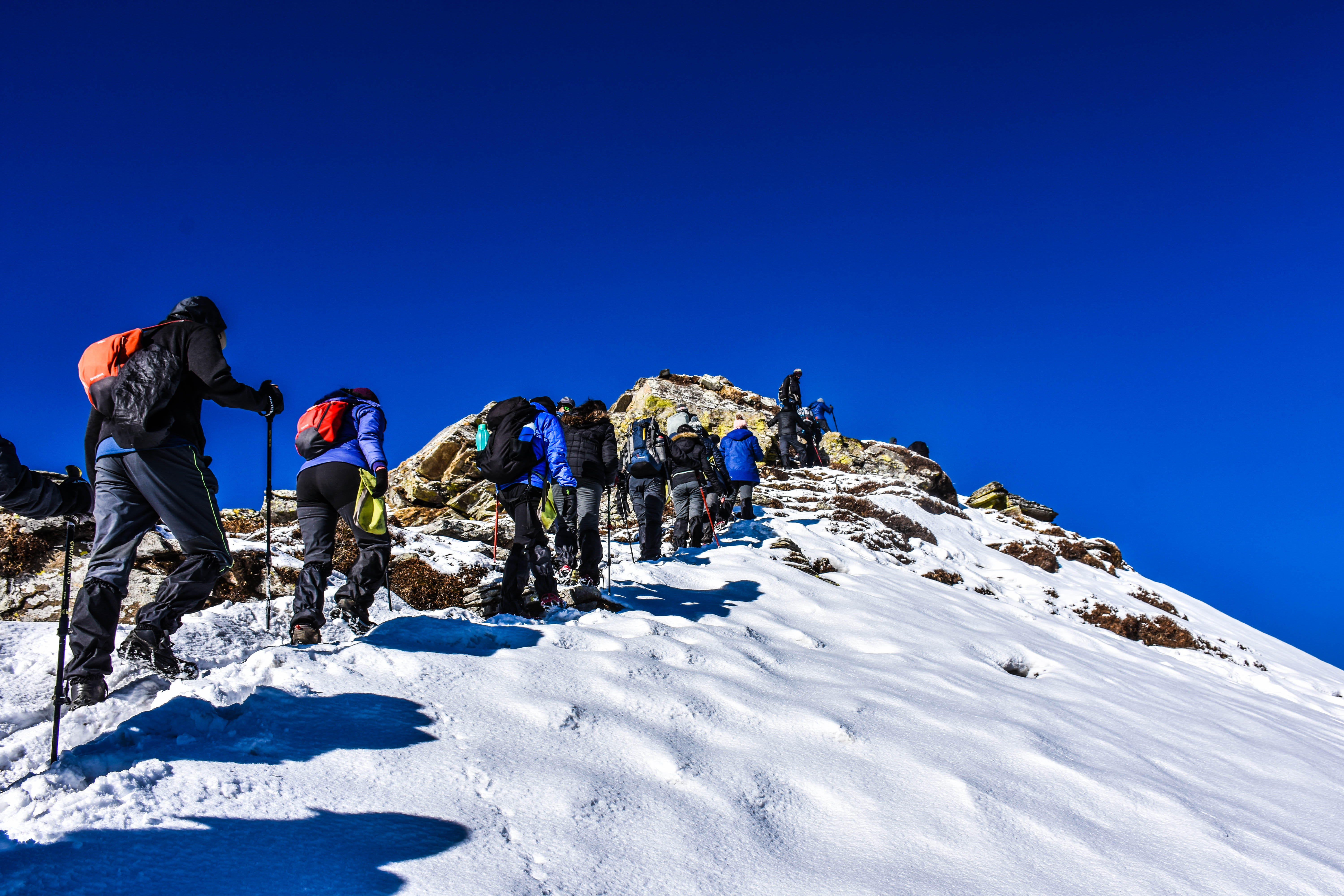 25 High Altitude Treks In India: Book Now @ 25% Off