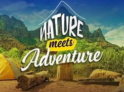 Nature Adventure Camp in Kanakapura | Book @ ₹1399 Only