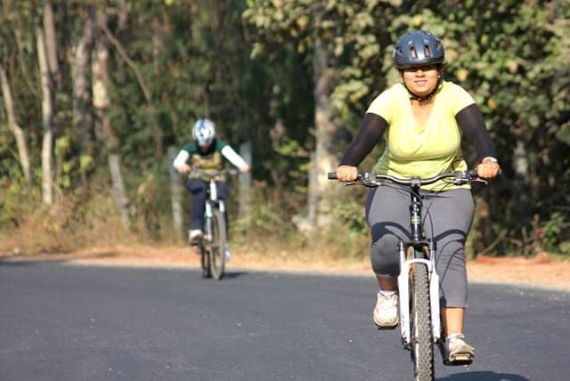 Bengaluru Find A Cycle Route Near Me Cycling To Nagarhole
