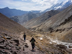 Markha Valley Trek, Ladakh 2022 | Book Now @ Flat 13% off