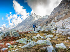 Pin Parvati Trek 2022, Himachal Pradesh | Book @ 10% off