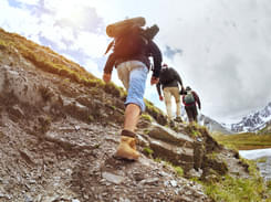 Chanderkhani Pass Trek 2022, Himachal Pradesh, Get 17% off