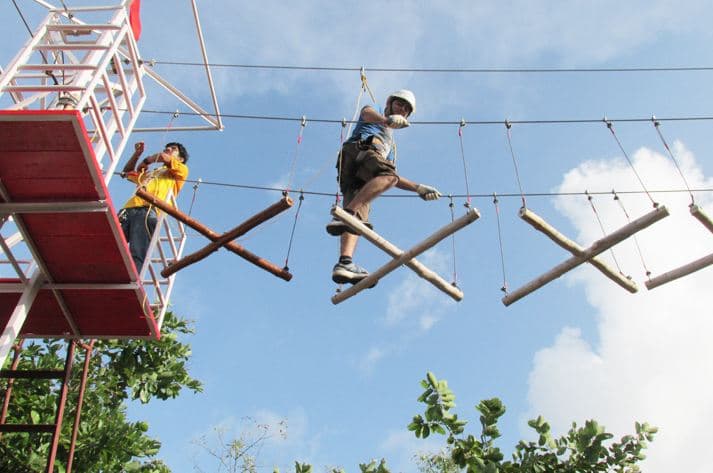 Adventurous Day Out in Mira-Bhayandar, Mumbai