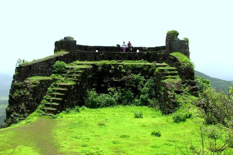 Trekking Expedition to Vichitragad