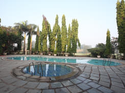 Kamath Residency Nature Resort | Book Stay @ Flat 20% off