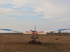 Microlight Flying in Bangalore | Book Online & Save 19%