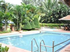 Radiant Resort Bangalore Day Outing | Book @ Flat 20% off
