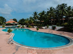 Golden Palm Resort Bangalore Day Out @ Flat 20% off