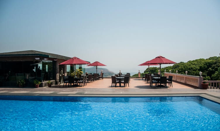 Brightland Resort, Mahabaleswar | Book Online @ Flat 15% off