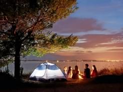 Camping and Rafting at Kolad | Book Online & Get Flat 18% off