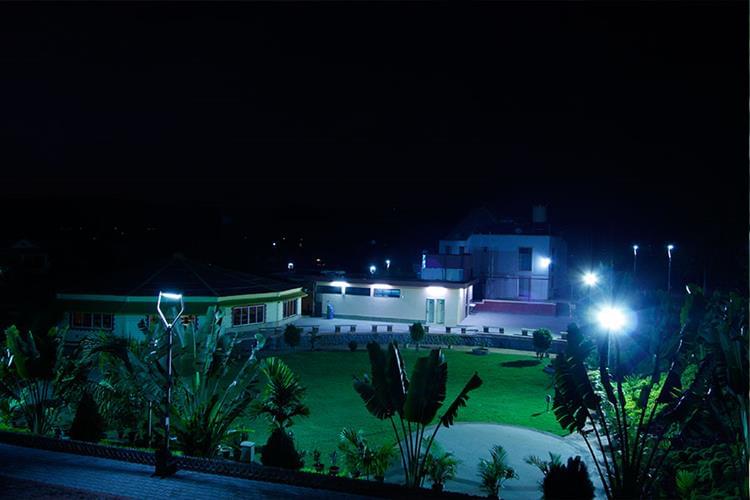 Rutugandh Resort, Pune | Book Online @ Flat 21% off