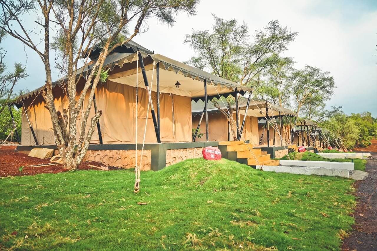 10 Kolad Resorts: Book Now & Get Upto 50% Off