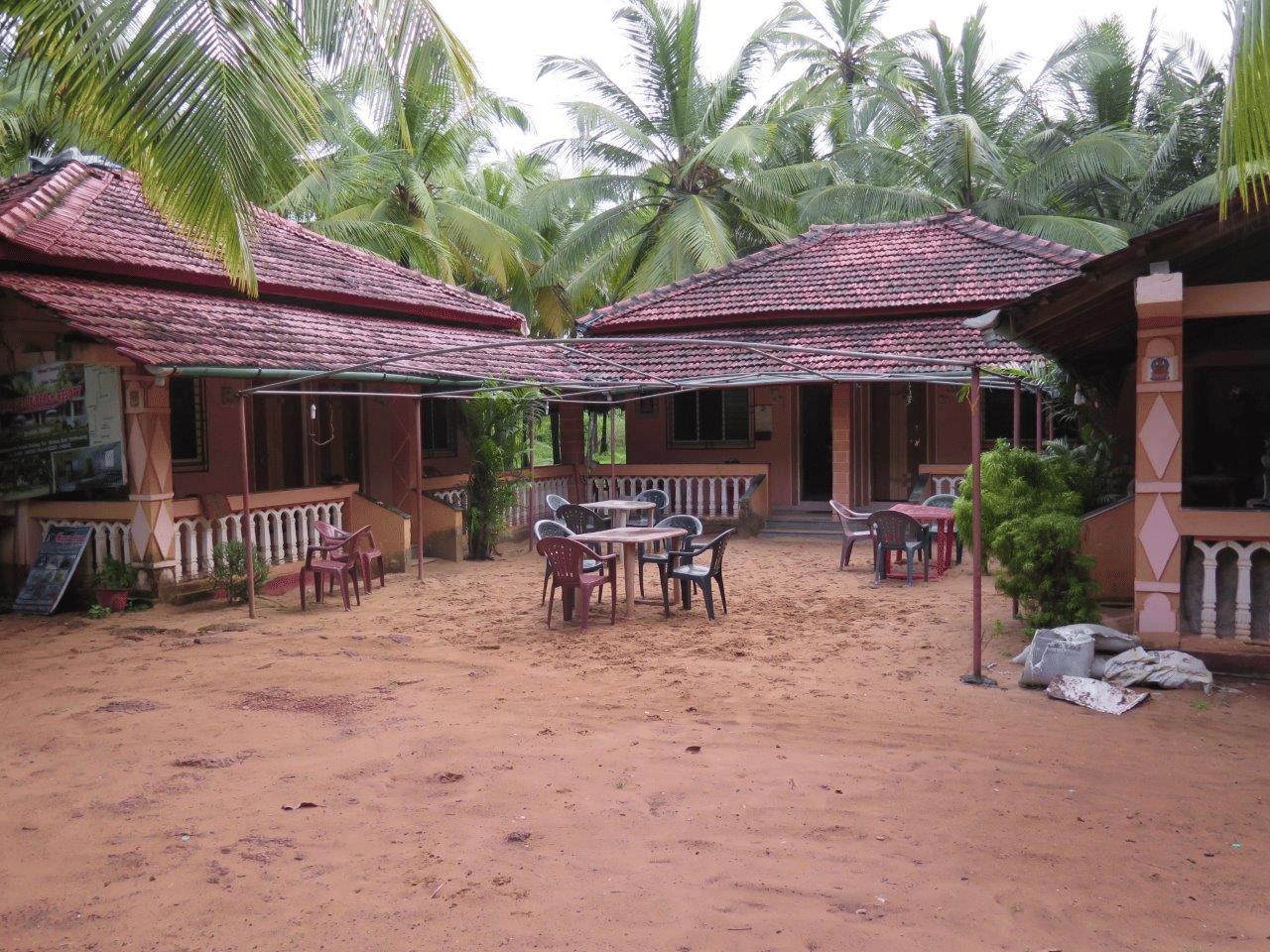 15 Best Tarkarli Beach Resorts - {{year}} (Photos & Reviews)