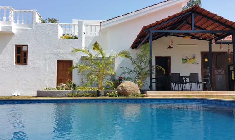 15 Resorts in Alibaug with Swimming Pool, Get Upto 30% Off